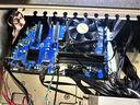 聯(lián)想（Lenovo）工控機 IPC-830 商用工控機工業(yè)電腦主機支持win7系統(tǒng) 支持虛擬化DeepSeek本地部署 ECB-AQ40丨酷睿i5-10500 8G內(nèi)存丨256G固態(tài)+1T丨6個串口 曬單實拍圖