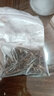 康裕尊 金沙牛新鮮曬干金砂牛野山蟻獅地牯牛手工挑選無雜金沙牛 廣西【野生金沙牛-10g】 曬單實(shí)拍圖