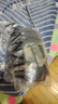 棉致棉衣男冬季棉服面包服長(cháng)袖保暖外套保暖 黑色 3XL 曬單實(shí)拍圖