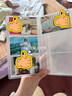 寶麗來(lái)Polaroid口袋照片打印機 2代Hi-Print 2x3 彩色手機照片一次成像無(wú)線(xiàn)藍牙家用便攜打印機 白色標配+2x3相紙3盒【60張】 照片打印機（白9128/黑9129） 曬單實(shí)拍圖