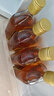 即墨老酒 清爽五年陳 半甜型 480ml*6瓶 整箱裝 焦香 480mL 6瓶 曬單實(shí)拍圖