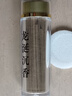 曾榮輝 上等龍涎無粘沉線香家用室內(nèi)檀香 天然高品純香粉壓制臥香 龍涎沉香 25g /8.8cm/20分鐘/60支 曬單實拍圖