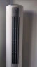 TCL空调 2匹 新三级能效 变频冷暖 智净风除菌 客厅空调立式 空调柜机KFR-51LW/JV2Ea+B3 以旧换新  实拍图