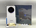vivo S20 Pro國家補貼 手機5G全網(wǎng)通 5000萬(wàn)索尼超級潛望長(cháng)焦美學(xué)旗艦vivos20pro 松煙墨 16G 512G 曬單實(shí)拍圖
