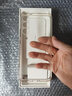 【9成新】魅族（MEIZU）20 Classic 驍龍8Gen2 Flyme系統 144Hz電競直屏 5G游戲學(xué)生拍照 魅族20C 悠揚烏鐵 16+512GB 曬單實(shí)拍圖