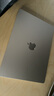 Apple/蘋果【國家補貼】AI筆記本/2025款MacBookAir13英寸M4(10+10核)32G2T星光色電腦Z1GT0001V 曬單實拍圖