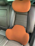 韻載適用于別克頭枕腰靠墊威朗君威GL8昂科威微藍6君越E5車(chē)用靠枕腰托 別克專(zhuān)用【咖色腰靠一個(gè)】 曬單實(shí)拍圖