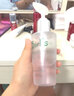Girl's女孩 玫瑰舒緩保濕水補水緩和透亮日?；A妝前護膚女 曬單實拍圖