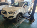 佳通(Giti)輪胎215/60R17 96H SUV520 原配 瑞虎3 適配 寶駿560/榮威  曬單實(shí)拍圖