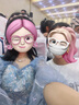 塞德勒藍(lán)色晚禮服女2025新款宴會(huì)氣質(zhì)長袖輕奢小眾高端演出藝考裙 藍(lán)色 M 曬單實(shí)拍圖