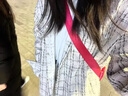 矜持范小香風(fēng)外套女ins潮格子高級(jí)感輕奢小眾慵懶風(fēng)千鳥(niǎo)格日系工裝夾克 薄款 白色-春秋[優(yōu)質(zhì)面料] S 60-85斤[高品質(zhì)] 曬單實(shí)拍圖