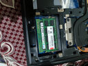 聯(lián)想（Lenovo）原裝DDR3L 4G 1600內(nèi)存升級拓展 聯(lián)想DDR3L 8G 1600  G410/G430/G510/G450 曬單實拍圖