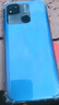 小米紅米10A Redmi大電池手機(jī)智能老年人學(xué)生 煙波藍(lán) 4GB+64GB 曬單實(shí)拍圖
