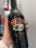 百利（Baileys）甜酒 力娇酒利口酒 奶酒 洋酒组合装 原味700ml+奶油草莓味700ml 实拍图