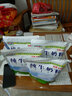 西蒙純牛奶粉500克大包實惠裝全脂奶粉無蔗糖兒童學生中老年高鈣 曬單實拍圖