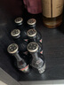 百利甜（Baileys）百利甜小酒版 愛爾蘭原裝進(jìn)口洋酒 奶油利口酒 力嬌酒 百利甜50mL6瓶 曬單實(shí)拍圖