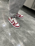 耐克（NIKE）官方艦店女鞋 春季新款高幫運動鞋輕便時尚休閑鞋透氣板鞋子女 CD7782-107-信號藍 37.5 曬單實拍圖