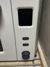 ACA/北美電器 ATO-E45S電烤箱家用全自動(dòng)多功能烘焙40升搪瓷內(nèi)膽 米白色 40L 曬單實(shí)拍圖