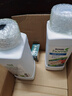 安利（Amway）炫黑衣物洗衣液 安利濃縮洗衣液1L 炫黑洗衣液+多效纖細洗衣液 曬單實(shí)拍圖