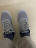 奈客保羅男鞋休閑鞋戶(hù)外運動(dòng)鞋緩震跑步鞋耐磨透氣網(wǎng)面鞋軟底鞋子男 灰色 41 曬單實(shí)拍圖