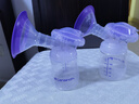 Lansinoh 蘭思諾電動吸奶器配件 Signature Pro/Smartpump適用 曬單實拍圖