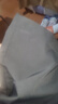 良茨胖子大碼褲子男夏秋新款寬松工裝褲直筒闊腿潮牌學(xué)生休閑長褲男 A099-K2021黑色 5XL 200-230斤 曬單實(shí)拍圖