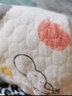 麗嬰房（Les enphants）童裝兒童內(nèi)衣套裝男女寶寶空氣層內(nèi)衣套裝兒童中小童家居服睡衣 全開襟套裝 80 CM/1歲 曬單實(shí)拍圖