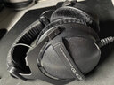 拜雅（beyerdynamic） DT770 PRO 頭戴式 專業(yè)錄音封閉式監(jiān)聽錄音棚專用耳機 770pro HIFI音樂音質(zhì) 高保真 高細節(jié) 80歐【天鵝絨耳罩】黑色限量版 曬單實拍圖
