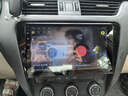 鑫訊航斯柯達明銳車(chē)載智能中控大屏360全景倒車(chē)影像記錄儀導航儀一體機 WiFi 2+32 自己裝+官方標配主機 曬單實(shí)拍圖