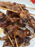 天海藏約120串天海藏安格斯牛肉串春游燒烤黑椒牛排串簡(jiǎn)單易做空氣炸鍋 牛肉串240g*6袋約120串 曬單實(shí)拍圖
