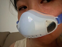 霾星人鼻用空氣過濾器過敏性鼻炎口罩神器豬鼻子生理鹽水非鼻炎藥膏噴劑 升級款（成人） 曬單實拍圖