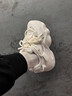 ACLNX潮牌老爹鞋女25年春夏季新款網(wǎng)面透氣女鞋厚底休閑鞋百搭運動鞋子 米色-網(wǎng)面 37 (235mm) 曬單實拍圖