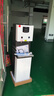 德瑪仕（DEMASHI）直飲機(jī)商用凈水器直飲水機(jī)商用開(kāi)水器五級(jí)RO反滲透公司辦公室學(xué)校用立式商用凈水器加熱直飲一體機(jī) 【童鎖款|五級(jí)RO】供30-80人|黑 曬單實(shí)拍圖