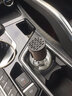 華飾車載香薰汽車香水高檔持久淡香除異味車內(nèi)香氛男女士車內(nèi)香氛擺件 曬單實拍圖