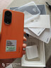 OPPO A1 5G 120Hz高亮廣色域屏 67W超級閃充 5000萬像素 超大雙存手機(jī) 赤霞橙 12GB+256GB 曬單實拍圖