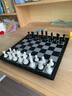 UB UB磁性國(guó)際象棋磁性折疊棋盤磁性兒童入門友邦國(guó)際象棋 中號(hào)3810B國(guó)際象棋+指導(dǎo)書 曬單實(shí)拍圖