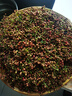 七葉島  山東沂蒙山新鮮花椒青花椒山東農(nóng)家現(xiàn)摘發(fā)新鮮紅麻花椒 鮮花椒 1500g 新鮮現(xiàn)摘 曬單實(shí)拍圖