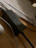 绿联30W智充魔盒充电器桌面充电站USB排插pd20W多口快充头Type-C插座插线板适用苹果14/华为手机笔记本 实拍图