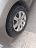 三角（Triangle）輪胎新品TE307 215/55R16 97W邁騰奧迪A4本田新思域 曬單實(shí)拍圖