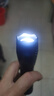 神魚手電筒強光變焦遠射小型超亮可充電騎行充電LED戶外家用照明燈 頂配【霸亮+變焦+c閃充】待99天 無規(guī)格 曬單實拍圖