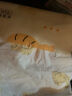 SUNDE印花抽纸餐巾纸可爱便捷创意彩色印花小包纸巾卫生纸手纸面巾纸 【16包】萌虎系列 实拍图