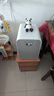 酷寶;COOLBOX迷你小冰箱租房用小型冰箱宿舍冷藏冷凍藥品母乳雪糕一人車載冰柜 雙核數(shù)顯 車家兩用 冷藏款 15L 曬單實(shí)拍圖