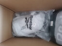 Reebok銳步官方男女同款PANTS運動休閑舒適針織長褲 23RMF605UGG4 灰色 2XL 曬單實拍圖