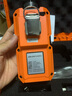 愛(ài)德克斯（EDKORS）泵吸式臭氧氣體檢測儀手持有害O3濃度探測報警器 泵吸式臭氧 曬單實(shí)拍圖