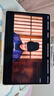 SAMSUNG三星平板電腦Tab S10 Ultra安卓AI智能旗艦防眩光動態(tài)屏120Hz帶SPen筆14.6 星耀銀/WiFi版 12G+512G 標(biāo)配+原裝鍵盤皮套(有觸摸板)+45W快充+筆尖5 曬單實(shí)拍圖