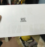 RE·CLASSIFIED 調香室珊車(chē)載香水香氛擴香器淡香車(chē)內飾品汽車(chē)出風(fēng)口持久留香 琉光夜蝶-擴香器+2香氛片 2g 曬單實(shí)拍圖