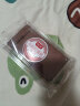 桃李 布朗尼蛋糕540g巧克力甜点营养早餐网红休闲零食下午茶点心 实拍图