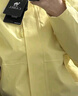 駱駝（CAMEL）戶外沖鋒衣 三合一加絨加厚防水情侶款外套登山服裝 A9W214119-1 曬單實(shí)拍圖