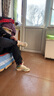 鴻星爾克高幫男鞋板鞋潮鞋時尚滑板鞋子男【無雙3】51124401095 曬單實拍圖