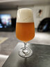 Orrefors  進(jìn)口水晶玻璃杯 PULSE Beer啤酒杯扎啤杯家用簡(jiǎn)約歐式 啤酒杯-2只裝 曬單實(shí)拍圖